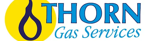 Thorn Gas Services Ltd.