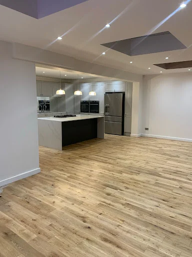 Absolute Building Services Limited