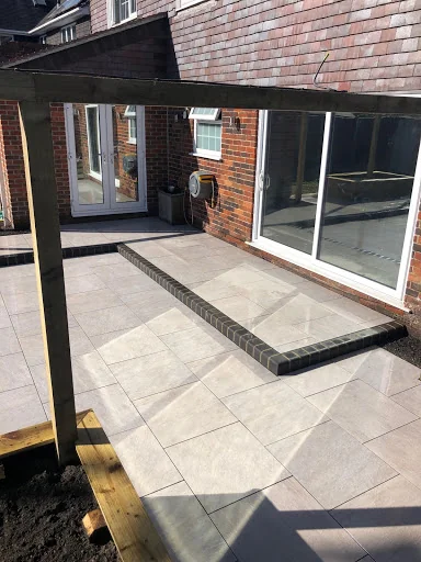 Drive Doctor Drives & Gardens