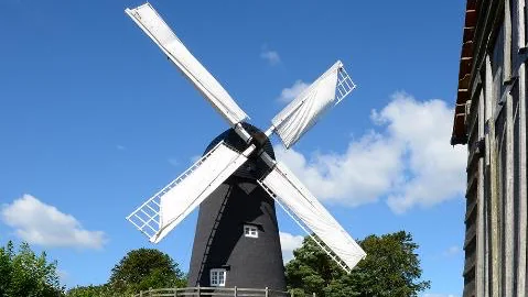 Windmill Roofing Ltd