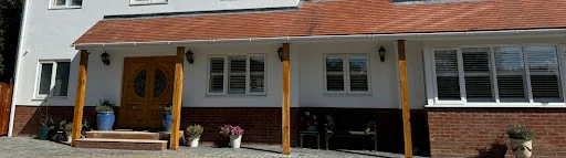 K J Harvey Painting and Decorating