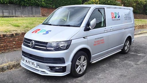 RPS Plastering Specialist