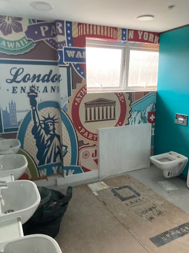 Not Just Paper Decorating Services