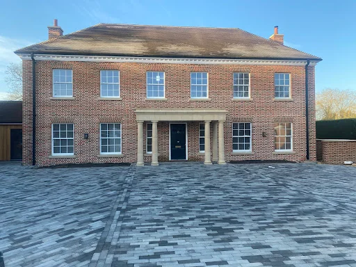 Premiership Paving Ltd