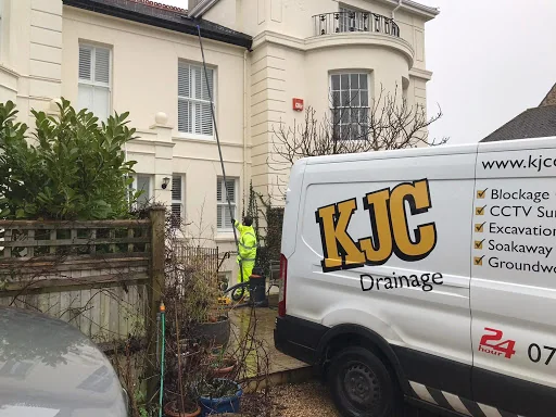 KJC Drainage