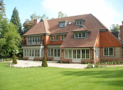 Southdowns Builders Ltd