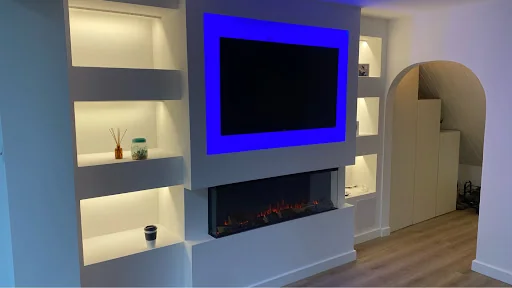 R Brooks Electrical Services Ltd