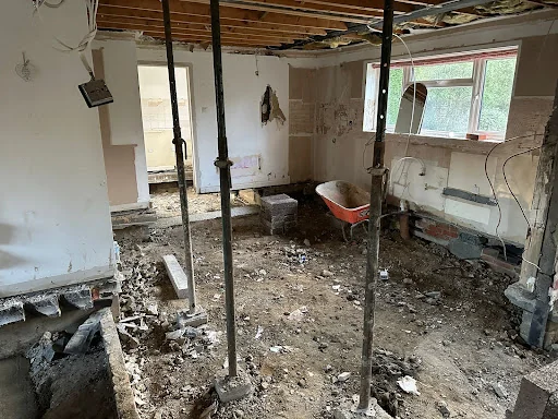 A Class Construction Southern Ltd