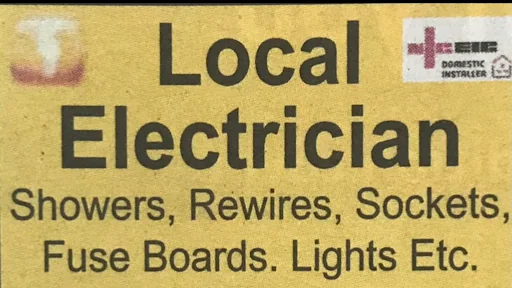 Local Electrician