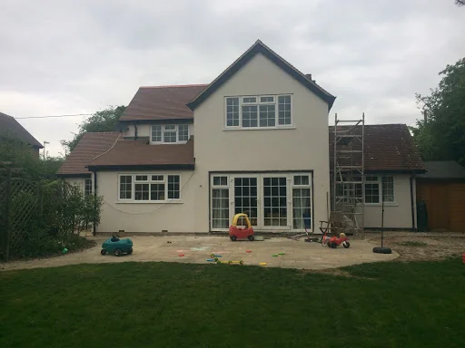 Chappell Building Services Ltd