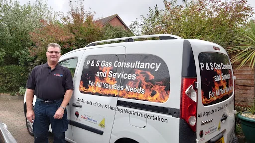 P & S Gas Consultancy and Services