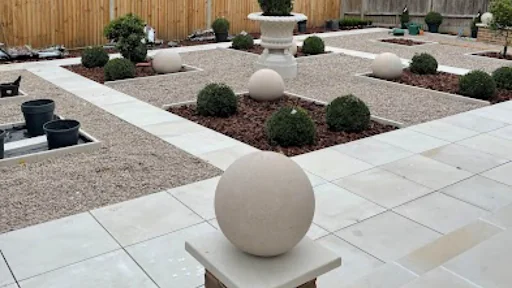 L&S Landscape Builders