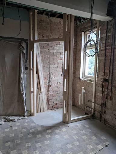 Mark Stevens Plastering