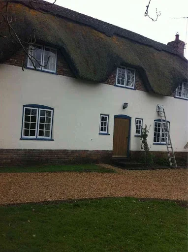 Daniel Gillies Painter & Decorator