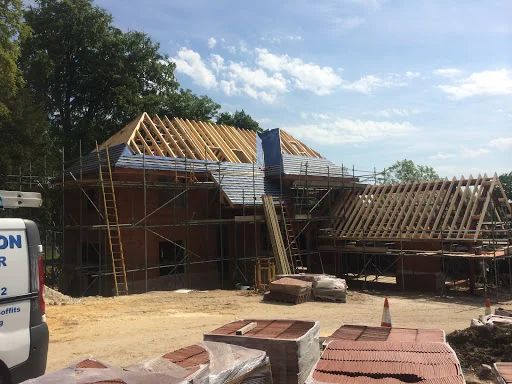 W Carpenter & Son Roofing Contractor Ltd