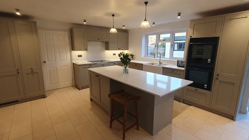 M Lockyer Electrical Ltd