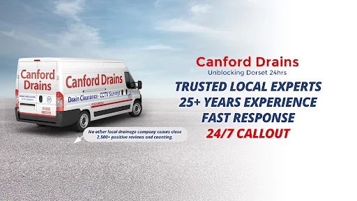 Canford Drains