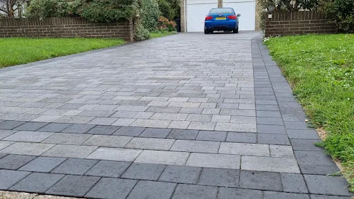 Creative Paving