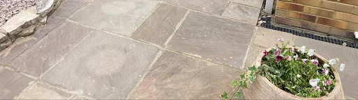 Mark Allen Building  Landscaping