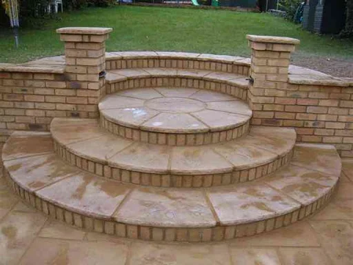 Design Driveways & Landscaping