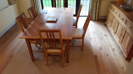 Arbor Wood Floors Ltd