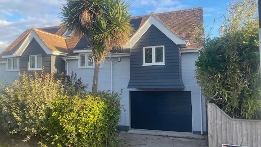 KJ Kilford Carpentry Contractors Limited