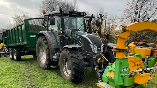 Mark Hooper Tree Care