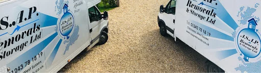 ASAP Removals & Storage Ltd