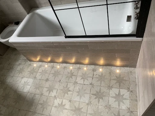 RNB Bathrooms & Kitchens