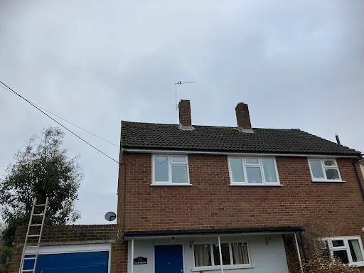 Farnham and Guildford Aerials