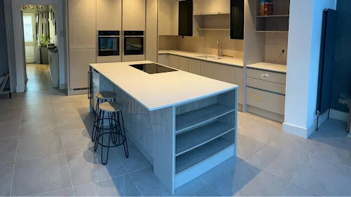 D & S Developments (Dorset) Limited