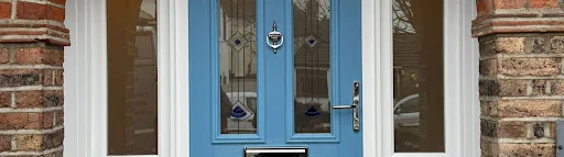 The Door & Window Shop Ltd