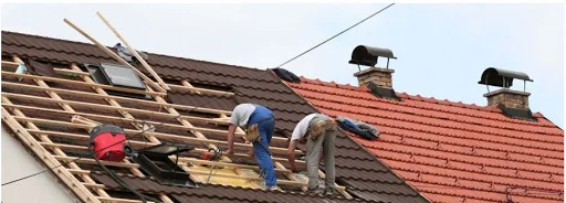 C W G Roofing Services