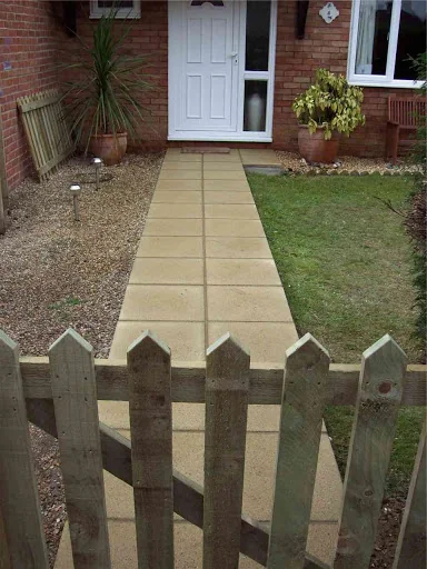 Poppy Paving Ltd