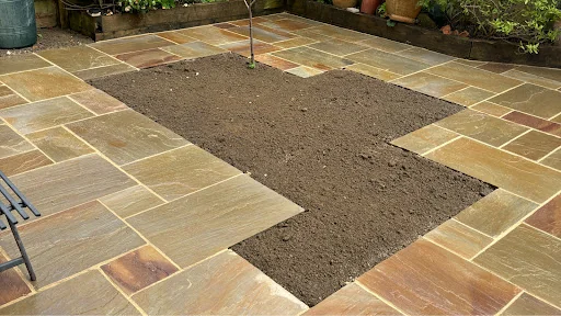 ECS Landscaping Services Ltd