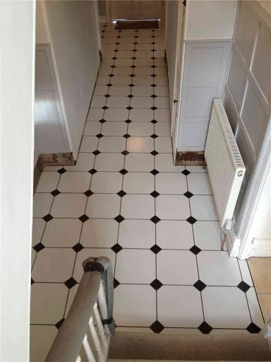 S.E.P Tiling