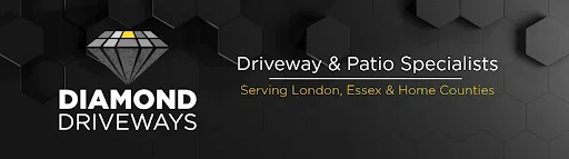 Diamond Driveways