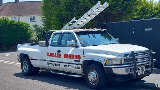 S Miller Roofing Limited