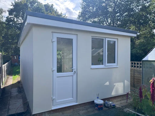 ARC Building & Renovations