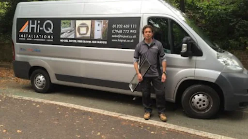 HI-Q Installations Ltd