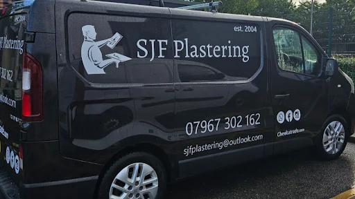 SJF Plastering