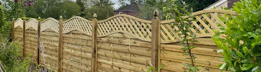 Fencing Direct Hampshire Ltd