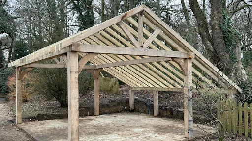 Woodchip Carpentry Ltd