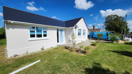 AAB Plastering Services