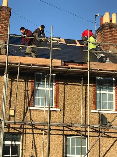 M H Property Services