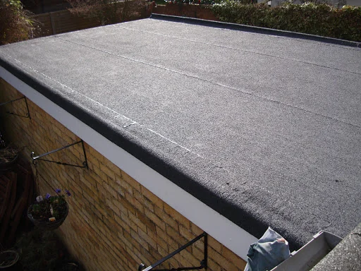 Stubbington Roofing Ltd.