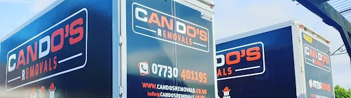 Can-Do's Removals