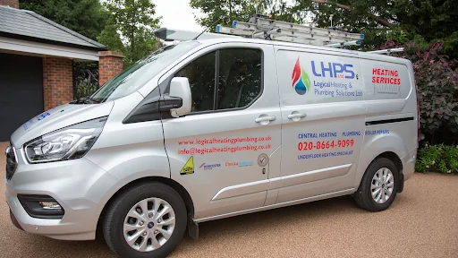 Logical Heating & Plumbing Solutions Ltd