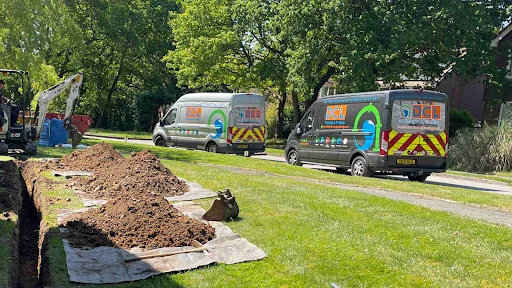 D C L Drains & Plumbing Services