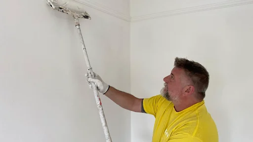 Surrey Home Painting & Decorating